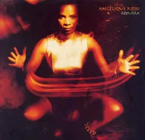 Angelique Kidjo – Adouma – Single