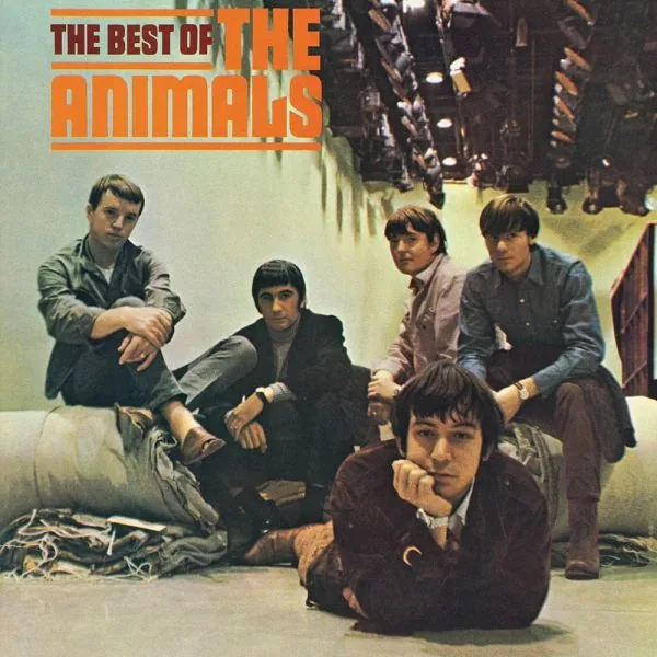 Animals – The Best Of