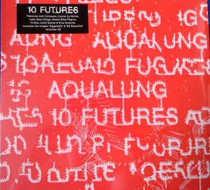 Aqualung – 10 Futures