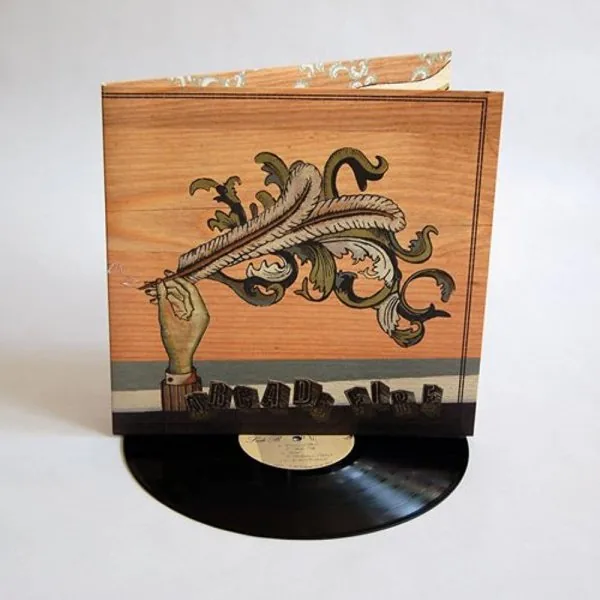 Arcade Fire – Funeral