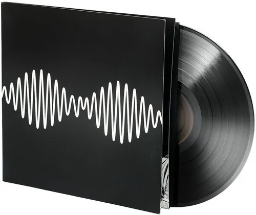 Arctic Monkeys – Am
