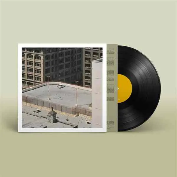 Arctic Monkeys – The Car