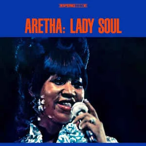 Aretha Franklin – Lady Soul