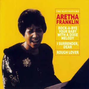 Aretha Franklin – The Electrifying