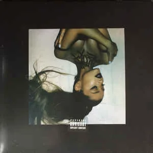 Ariana Grande – Thanx U, Next