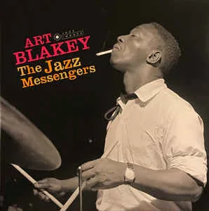 Art Blakey  – The Jazz Messengers