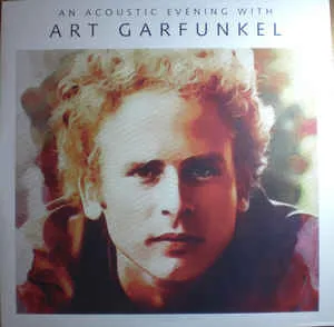 Art Garfunkel  – An Acoustic Evening With
