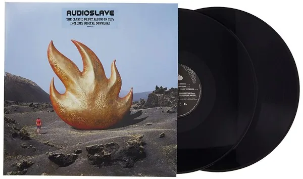 Audioslave (2Lp)