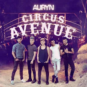 Auryn – Circus Avenue