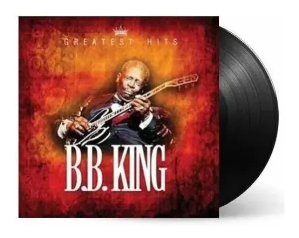 B.B. King – Greatest Hits