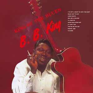 B.B. King – King Of The Blues