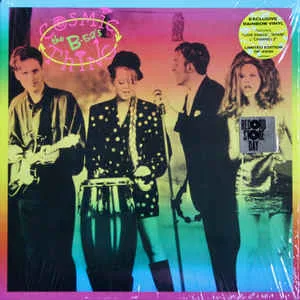 B-52´S – Cosmic Thing