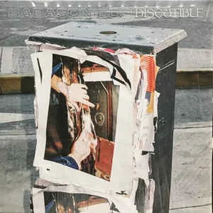 Babasonicos – Discutible