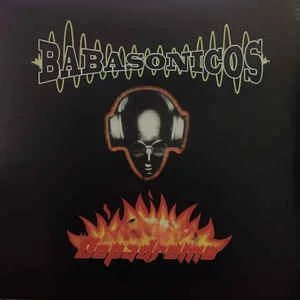 Babasonicos – Dopadromo