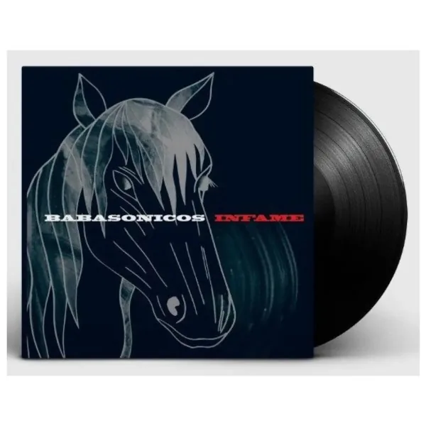 Babasonicos – Infame