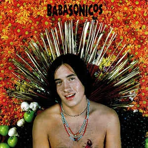 Babasonicos – Pasto