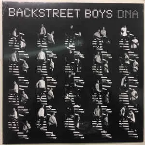 Backstreet Boys – Dna