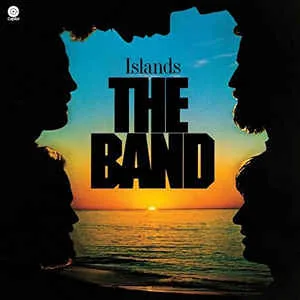 Band – Islands