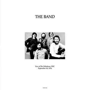 Band – Live At The Palladium