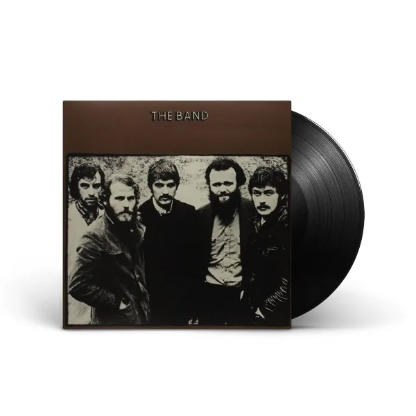 Band – The Band  (50Th Anniversary)