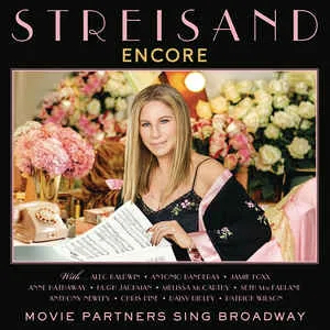 Barbra Streisand  – Encore