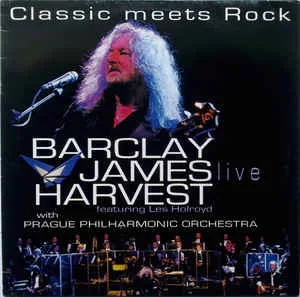 Barclay James Harvest – Classic Mee